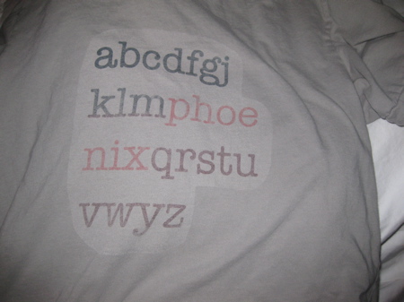 phoenix shirt phoenix shirt