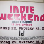 indie weekend Stavanger
