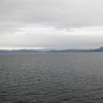 on fjord
