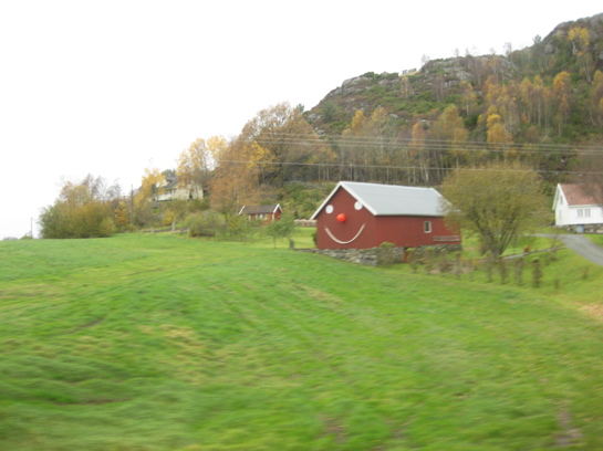 smiling barn smiling barn