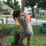 winnowing
