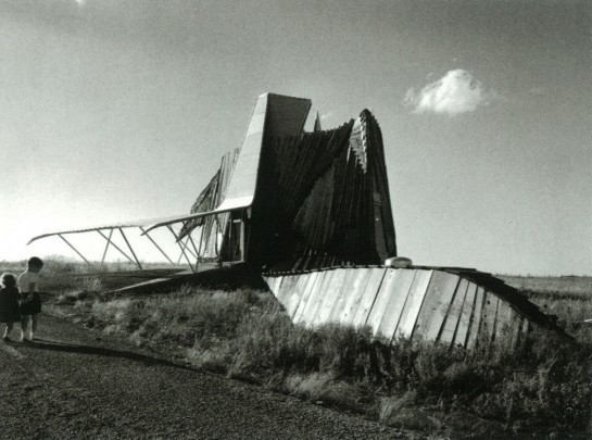 Prairie Exterior 2
